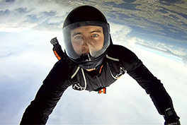 Aktive -  Paraclub VS