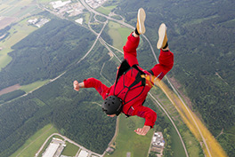 Einsteiger und Ausbildung - Paraclub VS