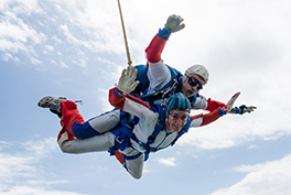 Tandem - Paraclub VS